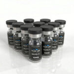 MOTS-c 10 vial kit