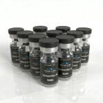 Sermorelin 10 vial kit