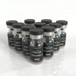 Tesamorelin 10 vial kit