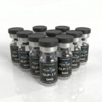 GLP-1 Tirz 10 vial kit