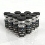 BPC-157 10 vial kit