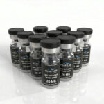 BPC-157 + TB-500 - "Wolverine Stack” 10-Vial Kit - Image 2