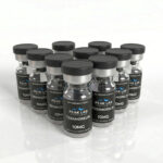 Tesamorelin 10-Vial Kit - Image 2