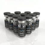 NAD+ 10-Vial Kit - Image 2