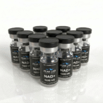 NAD+ 10-Vial Kit - Image 3