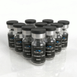 5-amino-1mq 10 vial kit