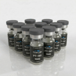 PT-141 10mg 10 vial kit